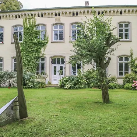 In Eichhorst With Kitchen * Eichhorst