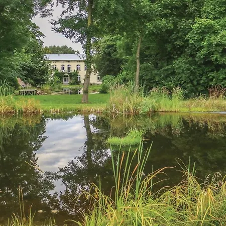 Prázdninový dům In Eichhorst With Kitchen