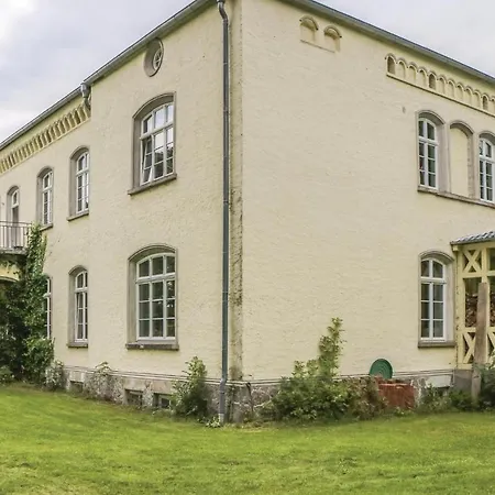 Дом отдыха In Eichhorst With Kitchen