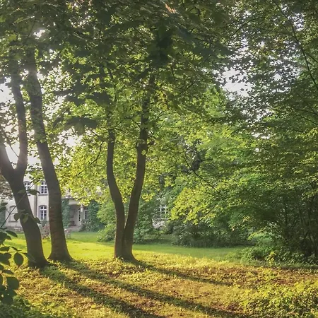 Дом отдыха In Eichhorst With Kitchen Eichhorst