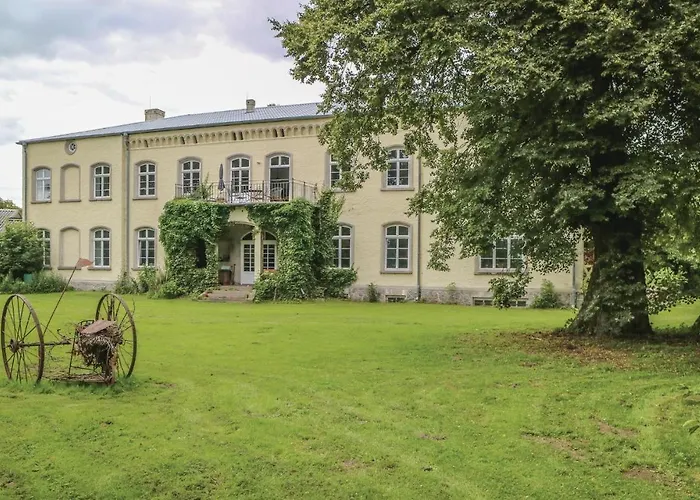 In With Kitchen * Eichhorst