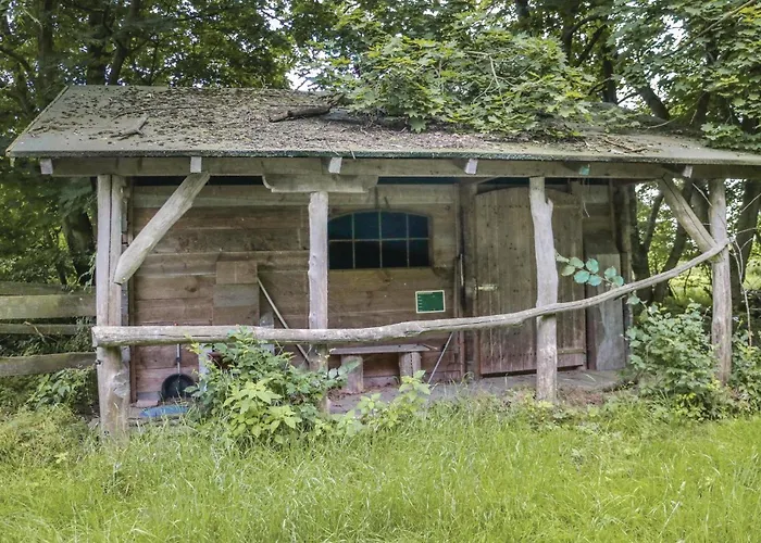 In With Kitchen * Eichhorst